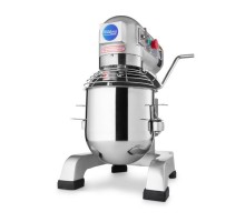 Planetary Mixer - 10L - Up to 5kg Dough - 3 Speed