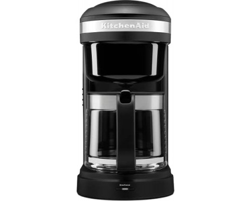 KitchenAid 5KCM1208EOB Классическая капельница