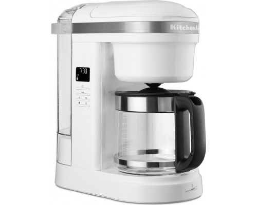 KitchenAid 5KCM1208EWH Kофеварка классическая