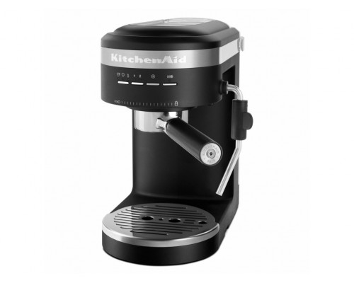 KitchenAid 5KES6403EBM Mid range espresso