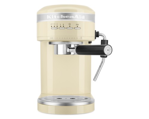 KitchenAid 5KES6503EAC Metal espresso