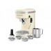 KitchenAid 5KES6503EAC Metal espresso