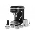 KitchenAid 5KES6503EBK Espresso kafijas automāts