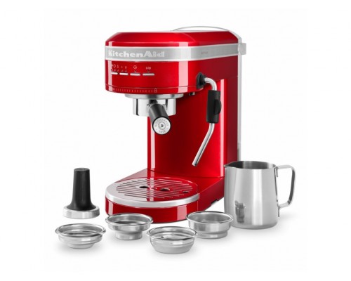 KitchenAid 5KES6503ECA Эспрессо-машина