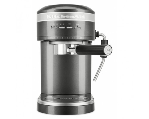 KitchenAid 5KES6503EMS Metal espresso