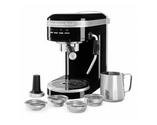 KitchenAid 5KES6503EOB Эспрессо-машина