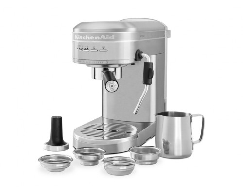 KitchenAid 5KES6503ESX Espresso kafijas automāts