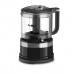 KitchenAid 5KFC3516EOB Измельчитель 830 мл