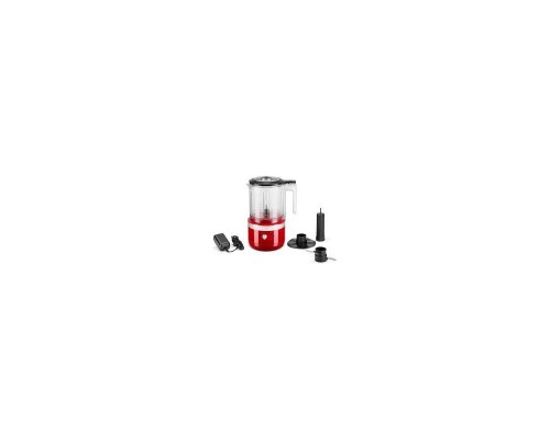 KitchenAid 5KFCB519EER 1.19l chopper cordless