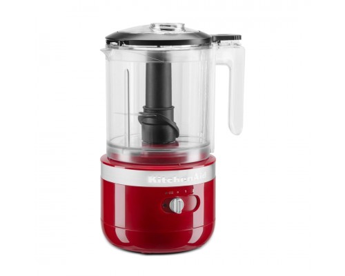 KitchenAid 5KFCB519EER 1.19l chopper cordless