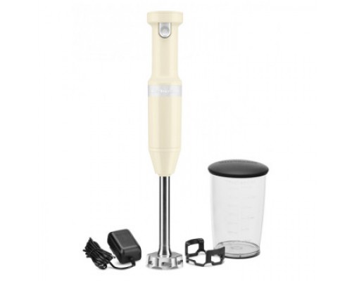 KitchenAid 5KHBBV53EAC Hand blender cordless