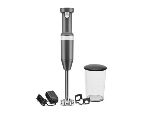 KitchenAid 5KHBBV53EDG Hand blender cordless