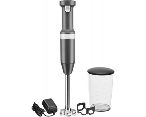 KitchenAid 5KHBBV53EDG Hand blender cordless