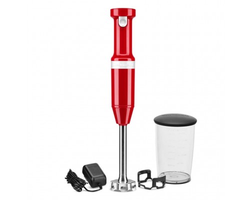 KitchenAid 5KHBBV53EER Hand blender cordless