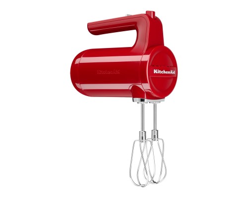 KitchenAid 5KHMB732EDG 7-скоростной ручной миксер беспроводной