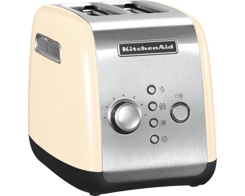 KitchenAid 5KMT221EAC 2 šķēļu tosteris