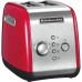 KitchenAid 5KMT221EER 2 šķēļu tosteris