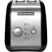 KitchenAid 5KMT221EOB 2-slot toaster