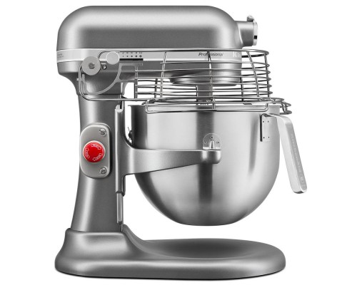 KitchenAid 5KSM7990XESL 6.9l planetary bowl-lift stand mixer