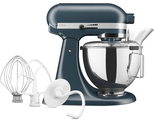 KitchenAid 5KSM95PSEBS 4.3l stand mixer