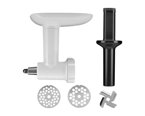 KitchenAid 5KSMFGA Food grinder attachment