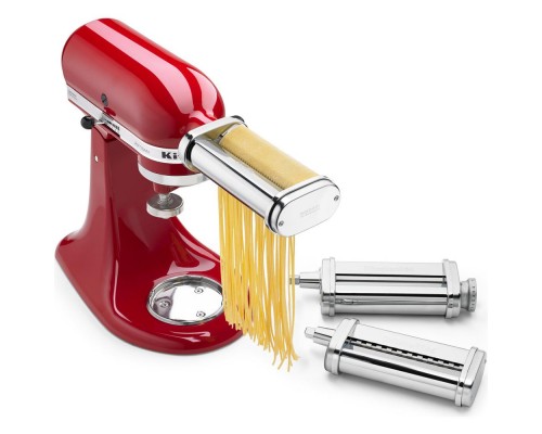 KitchenAid 5KSMPRA Вальцовщик и резак для макаронных изделий