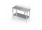 Height adjustable work table (804)