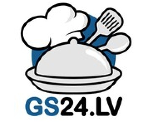 Скобки (алюминий) 295 мм INOX BALTIC MT0528