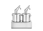 Sauce dispensers (151)