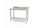 Stainless Steel tables (3555)