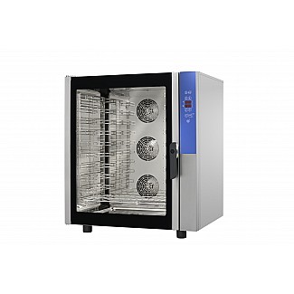 Convection oven AWD100 400/3N/50-60