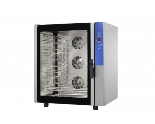 Convection oven AWD100 400/3N/50-60