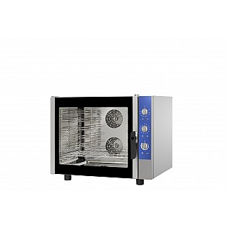 Convection oven AWM60 400/3N/50-60