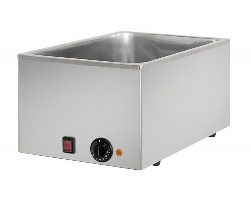 Bain-Marie BM116 230/1N/50-60