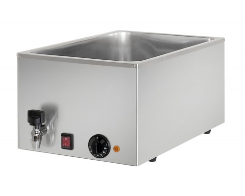 Bain-Marie BM116R 230/1N/50-60