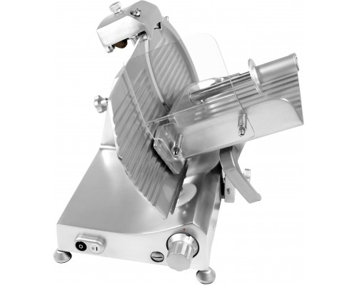 Gravity slicer SG220P 230/1N/50