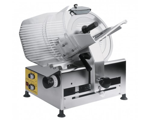 Gravity slicer SG350A 230/1N/50