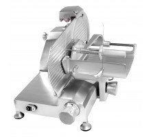 Vertical slicer SV250CP 230/1N/50