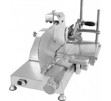 Vertical slicer SV250SP 230/1N/50