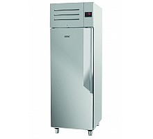 Vertical double-door freezer, Asber, ACN-701-L