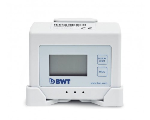 Bwt aqa счетчик воды, BWT w+m, 12641