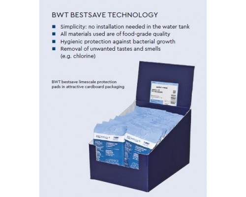 Filter cartridge Bestsave S BWT 812088