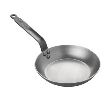 Lyonnaise frying pan ø22cm
