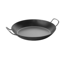 Paella pan ø34cm