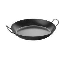 Paella pan ø37cm