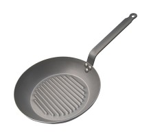 Grill pan ø30,0cm