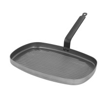 Grill pan 38x26cm