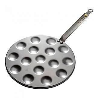 mini pancake pan Ø27,0cm Buyer