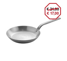 Lyonnaise frying pan ø26cm