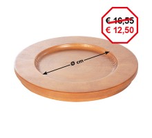 Tray ø20cm